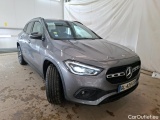  Mercedes  GLA MERCEDES-BENZ  / 2020 / 5P / SUV 2.0  200 D BUSINESS LINE DCT #4