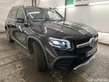  Mercedes  GLB MERCEDES-BENZ  / 2019 / 5P / SUV  200 d AMG Line #4