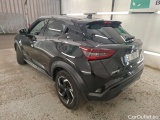  Nissan  Juke NISSAN  / 2019 / 5P / Crossover Hybrid 145 Business+ #2