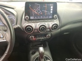  Nissan  Juke NISSAN  / 2019 / 5P / Crossover Hybrid 145 Business+ #7