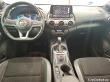  Nissan  Juke NISSAN  / 2019 / 5P / Crossover Hybrid 145 Business+ #5