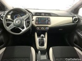  Nissan  Micra NISSAN  5p Berline IG-T 90 Business Edition #5