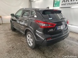  Nissan  Qashqai NISSAN  5p Crossover 1.6 DCI 130 Business Edition #2
