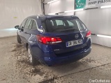  Opel  Astra  K Sports Tourer Elegance Business Start/Stop 1.5 120CV BVM6 E6d #2