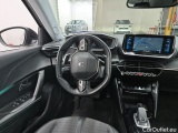  Peugeot  2008  Allure Pack 1.5 HDi 130CV BVA8 E6d #5