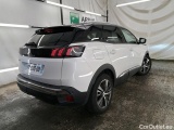  Peugeot  3008  Allure Pack 1.5 HDi 130CV BVA8 E6d #3