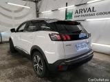  Peugeot  3008  Allure Pack 1.5 HDi 130CV BVA8 E6d #2
