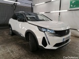  Peugeot  3008  Allure Pack 1.5 HDi 130CV BVA8 E6d #4