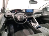  Peugeot  3008  Allure Pack 1.5 HDi 130CV BVA8 E6d #5