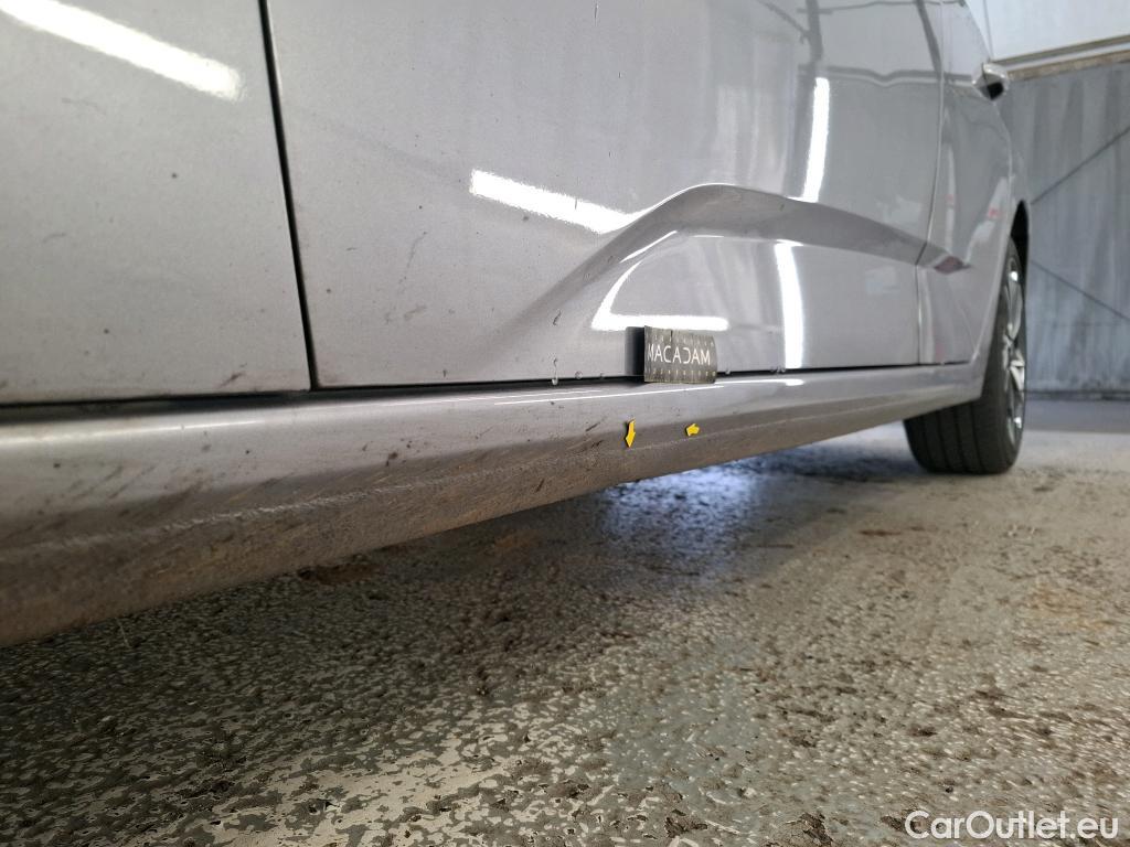  Peugeot  308  Allure 1.5 HDi 130CV BVA8 E6d #11