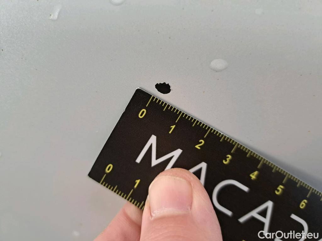  Peugeot  3008  Allure Pack 1.5 HDi 130CV BVA8 E6d #17