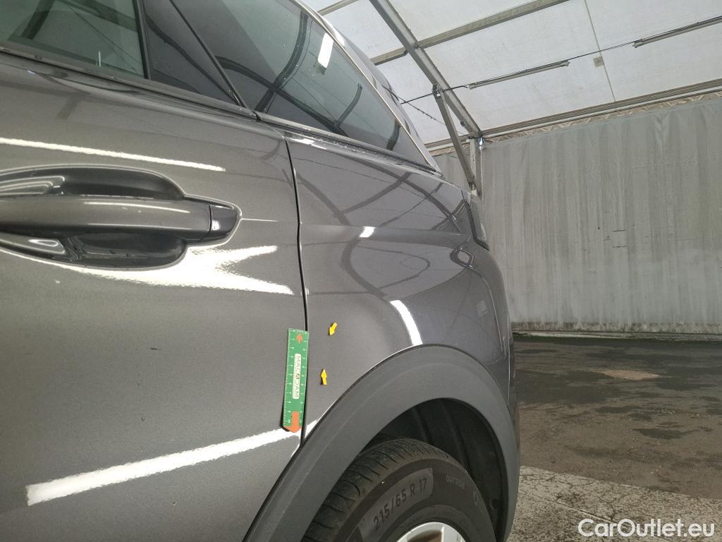  Peugeot  5008  Active Business 1.5 HDi 130CV BVA8 E6d #6