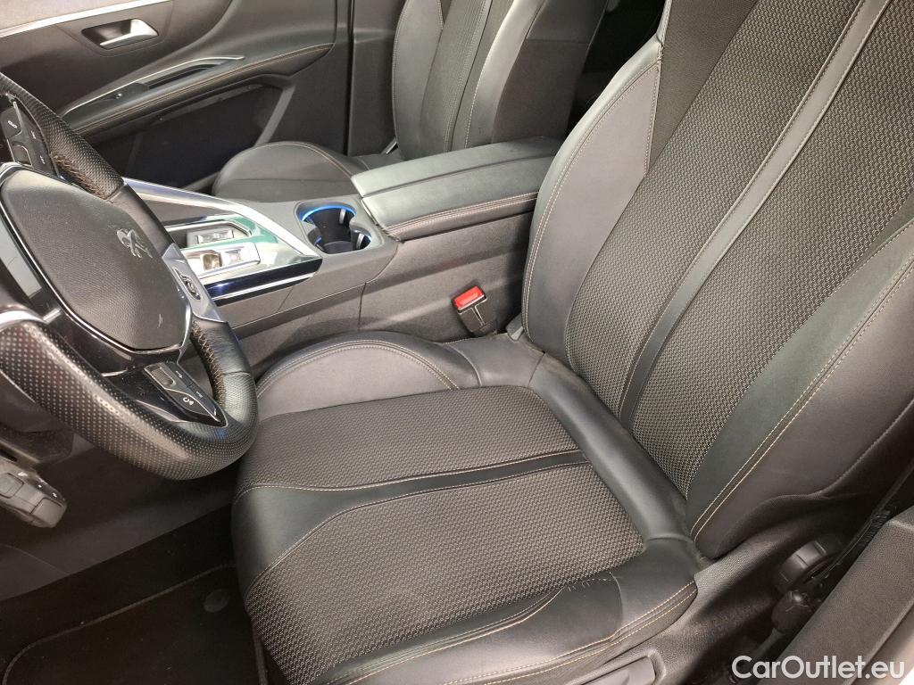  Peugeot  5008  GT 2.0 HDi 175CV BVA8 7 Sieges E6d #15