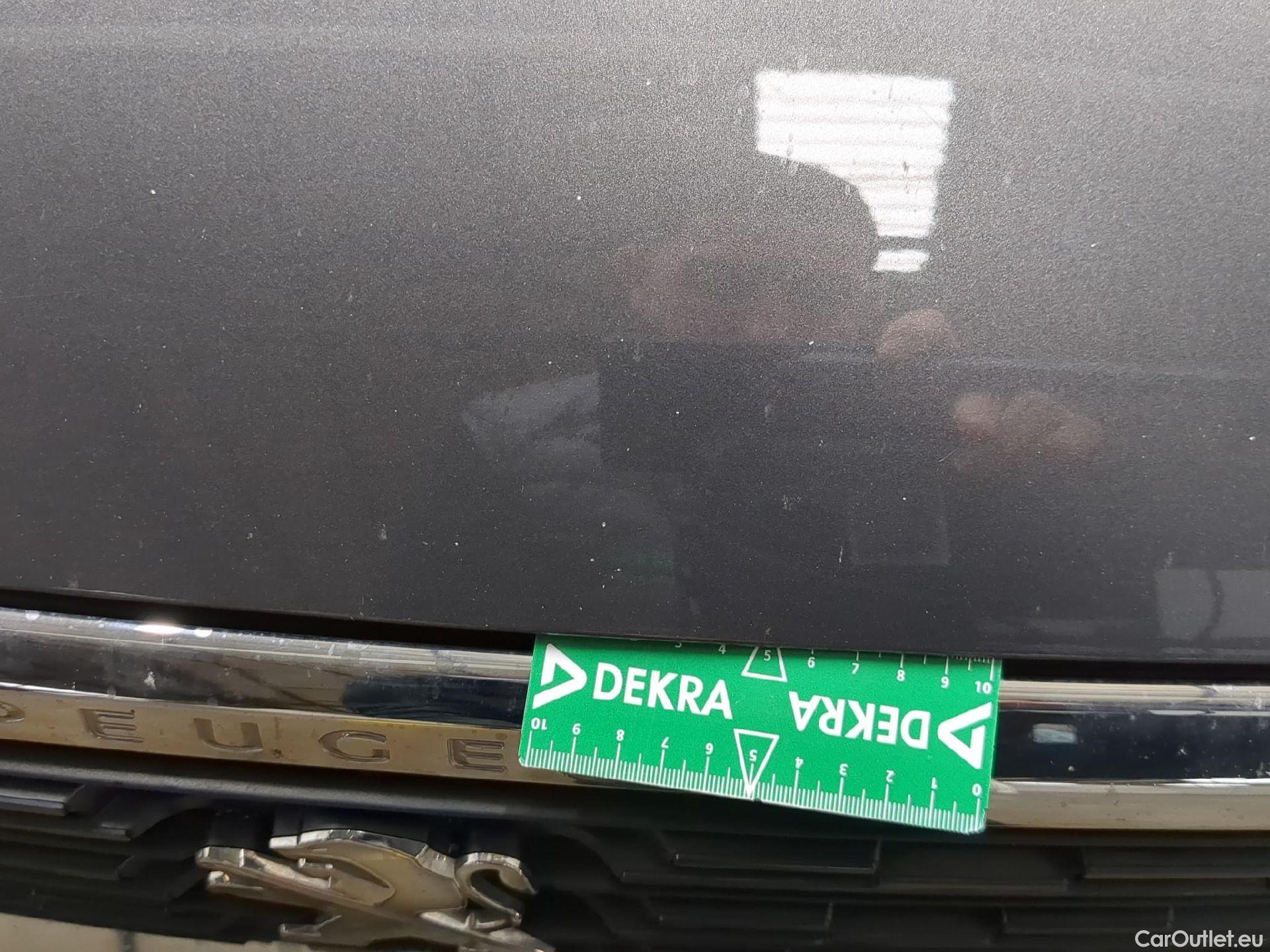  Peugeot  308  SW Active Business 1.5 HDi 130CV BVA8 E6d #46