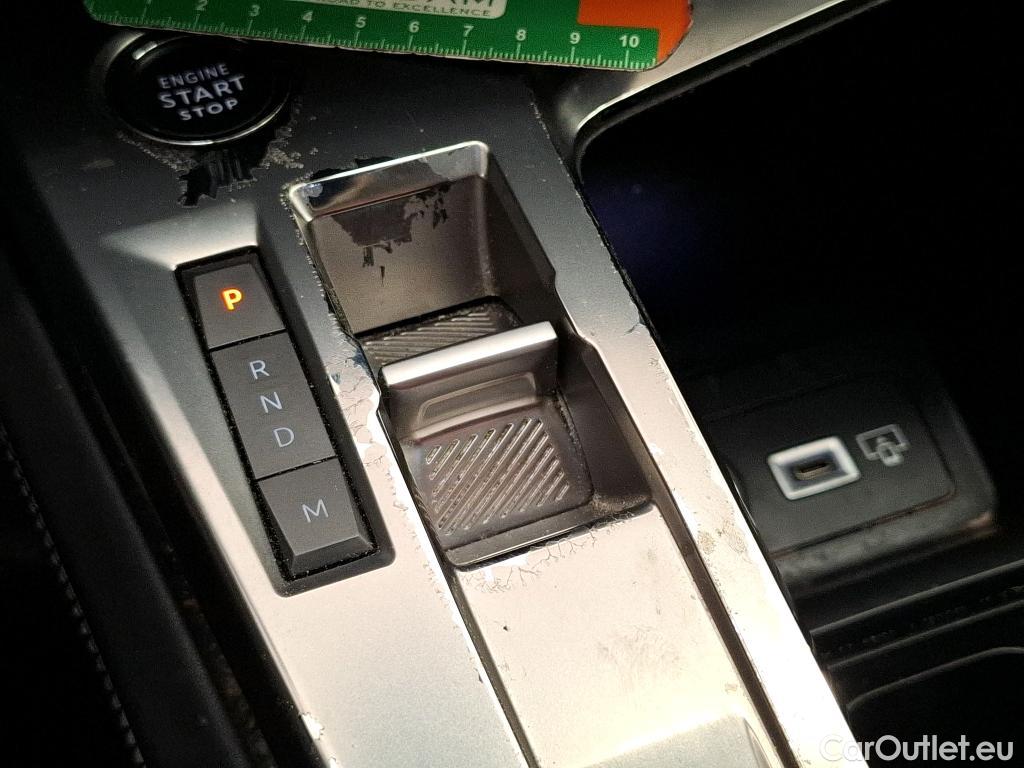  Peugeot  308 PEUGEOT  SW  2021  5P  Break BlueHDi 130 EAT8 ALLURE PACK #61