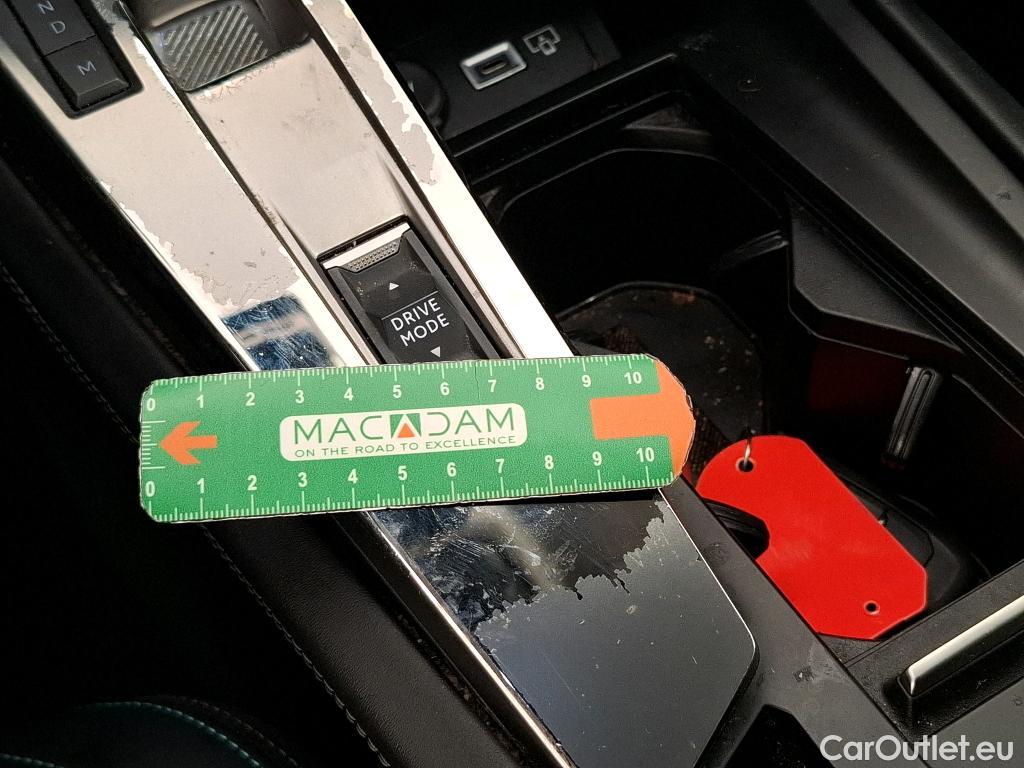  Peugeot  308 PEUGEOT  SW  2021  5P  Break BlueHDi 130 EAT8 ALLURE PACK #60