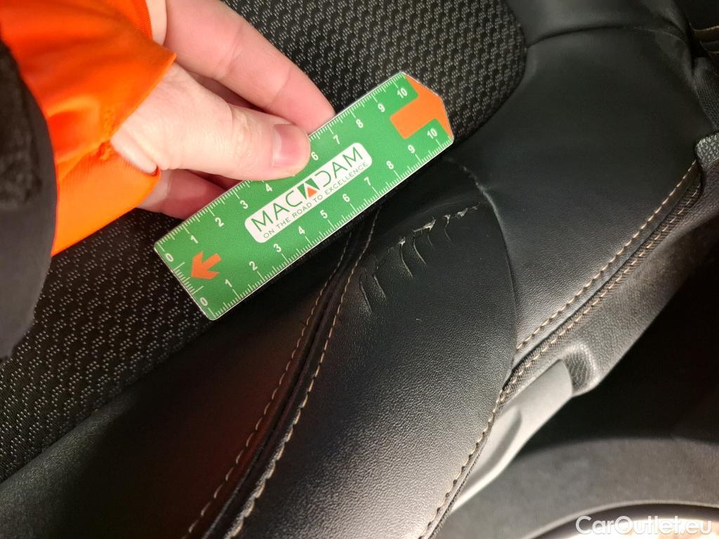  Peugeot  5008  GT 2.0 HDi 175CV BVA8 7 Sieges E6d #5