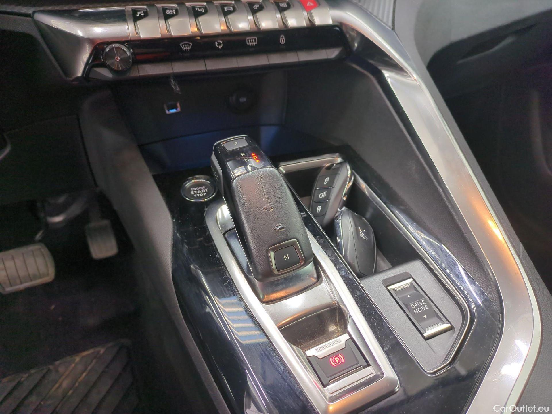  Peugeot  3008  II Active Pack 1.5 HDi 130CV BVA8 E6d #5