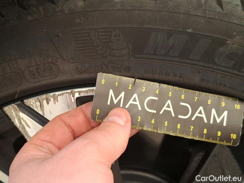  Peugeot  308  Allure 1.5 HDi 130CV BVA8 E6d #21