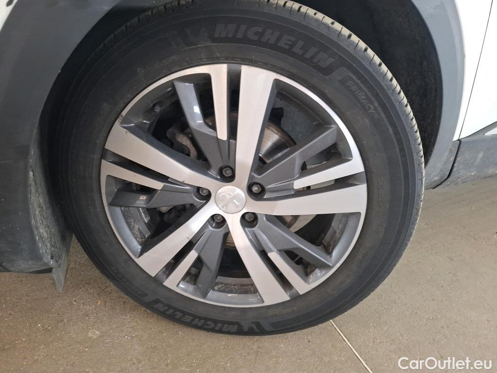  Peugeot  3008  II Allure Pack 1.5 HDi 130CV BVA8 E6d #69