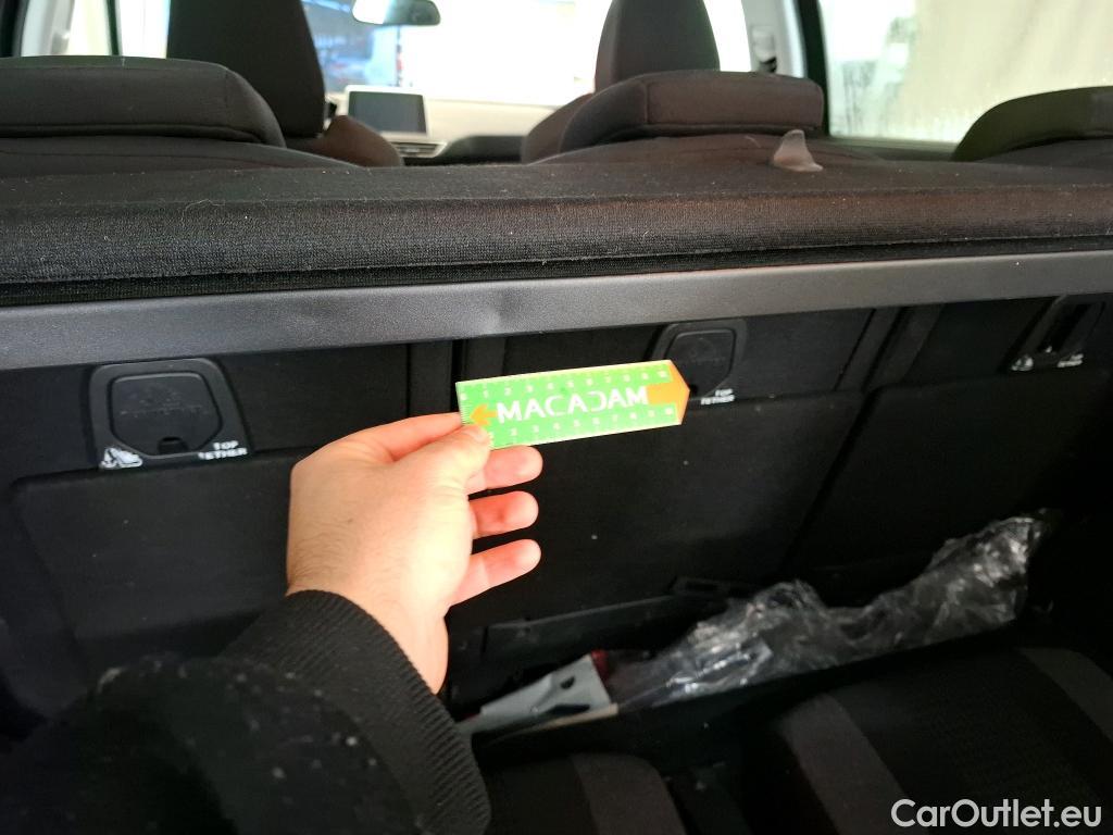  Peugeot  5008  Active Business 1.2 PureTech 130CV BVA8 E6d #11