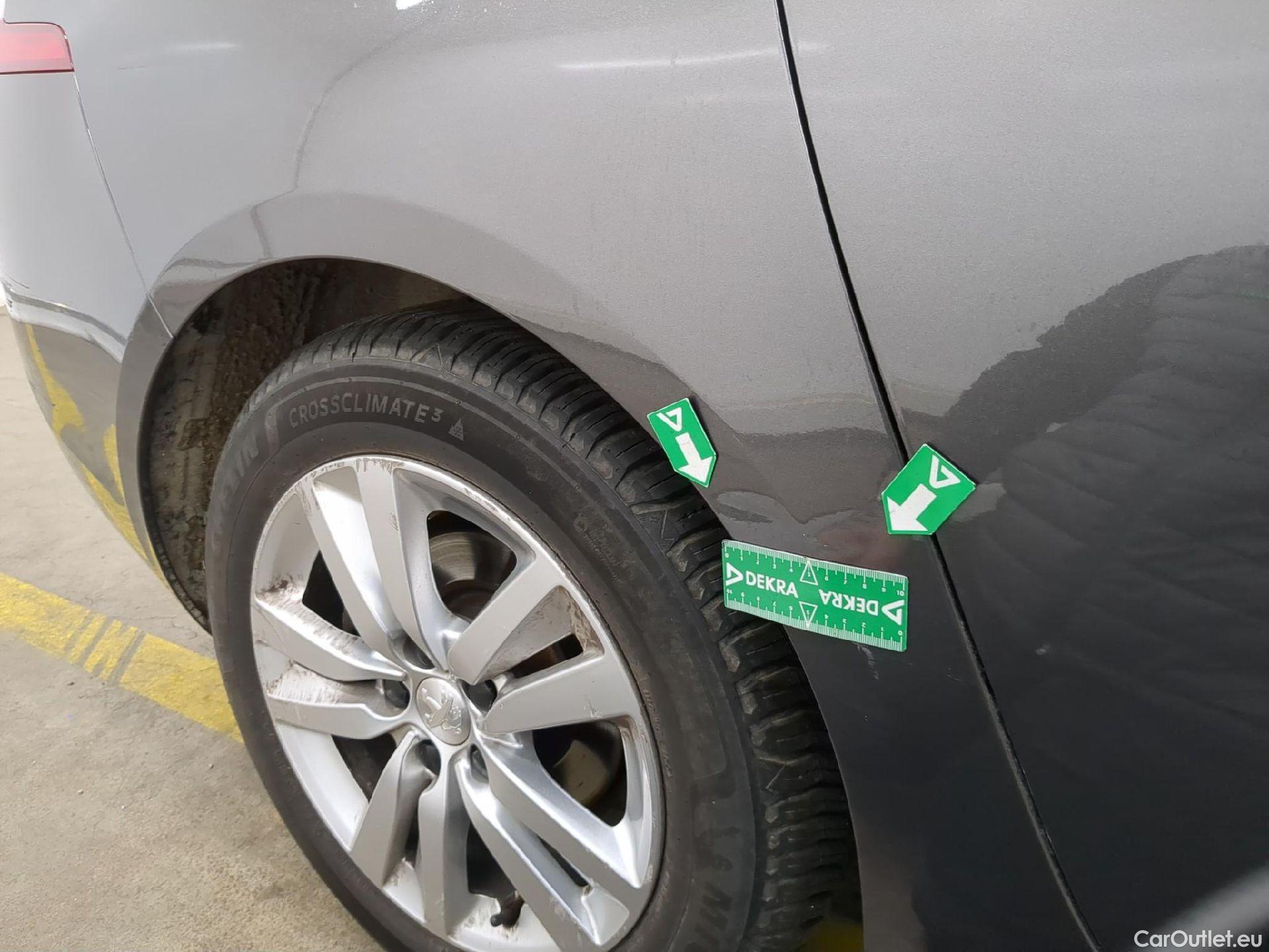  Peugeot  308  SW Active Business 1.5 HDi 130CV BVA8 E6d #32