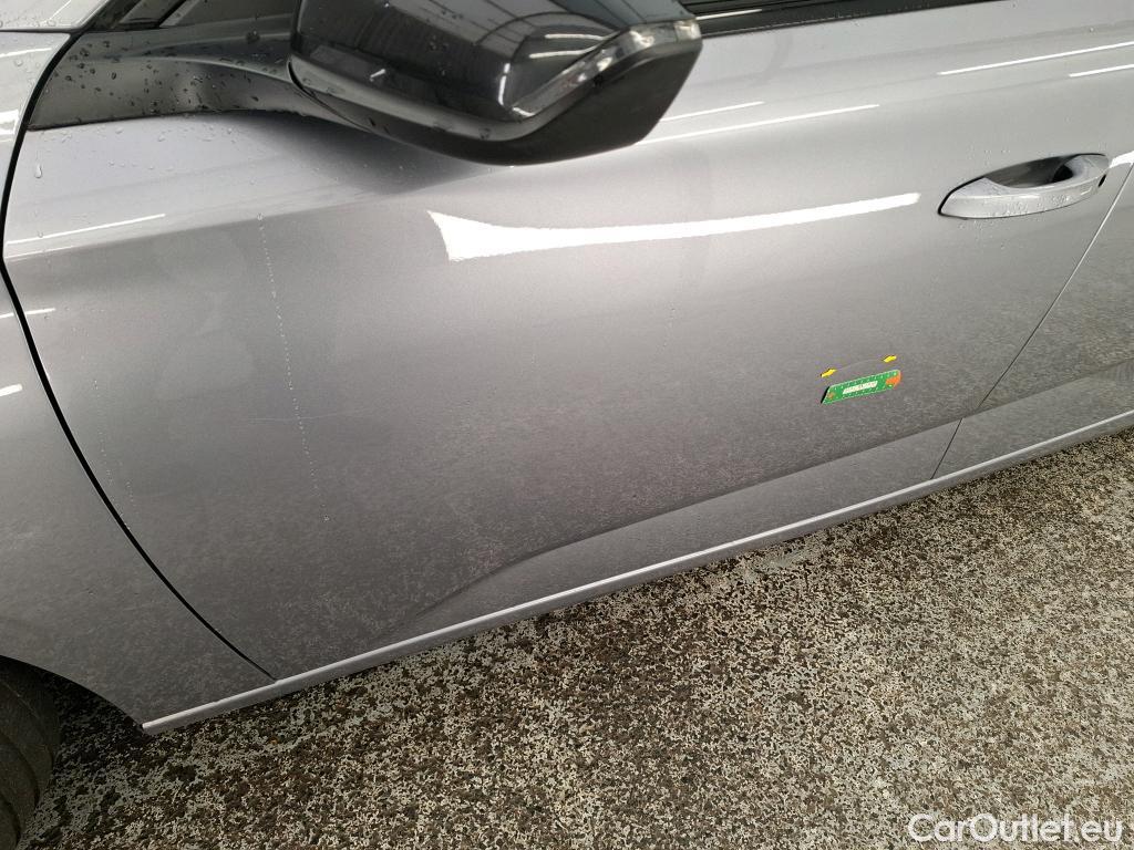  Peugeot  308 PEUGEOT  SW  2021  5P  Break BlueHDi 130 EAT8 ALLURE PACK #12