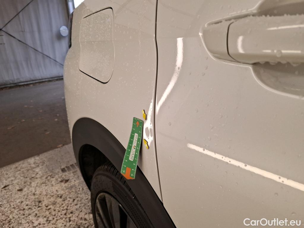  Peugeot  5008  GT 2.0 HDi 175CV BVA8 7 Sieges E6d #13