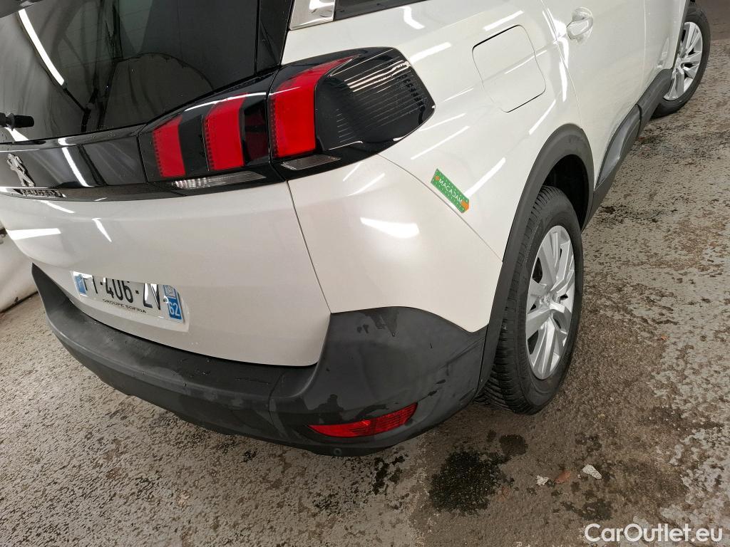  Peugeot  5008  Active Business 1.5 HDi 130CV BVA8 E6d #17