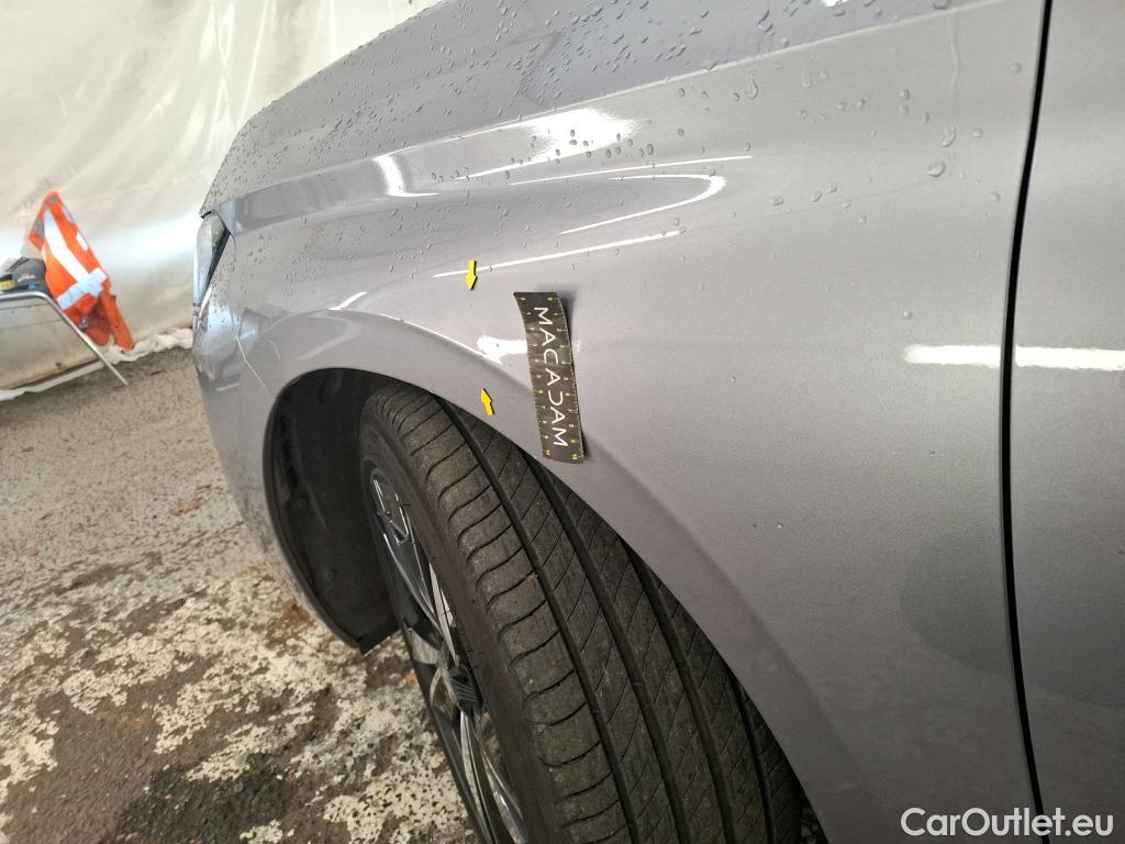  Peugeot  308  Allure 1.5 HDi 130CV BVA8 E6d #7