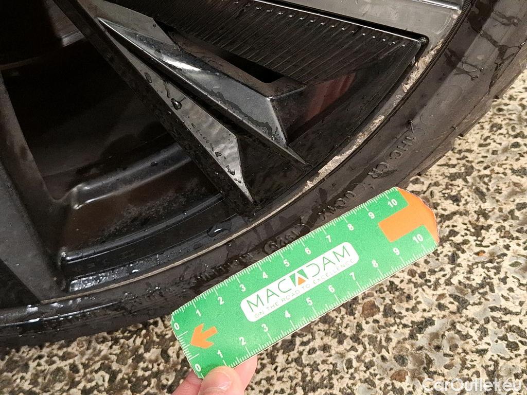  Peugeot  308 PEUGEOT  SW / 2021 / 5P / Break BlueHDi 130 EAT 8 GT #4