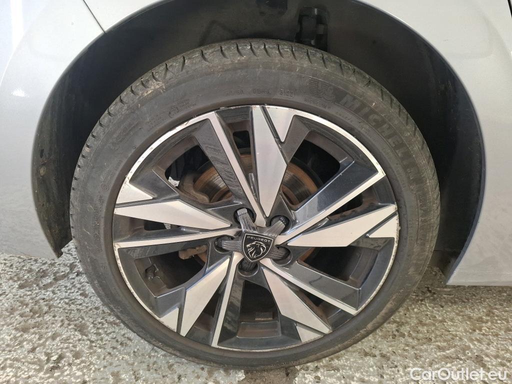  Peugeot  308  Allure 1.5 HDi 130CV BVA8 E6d #17