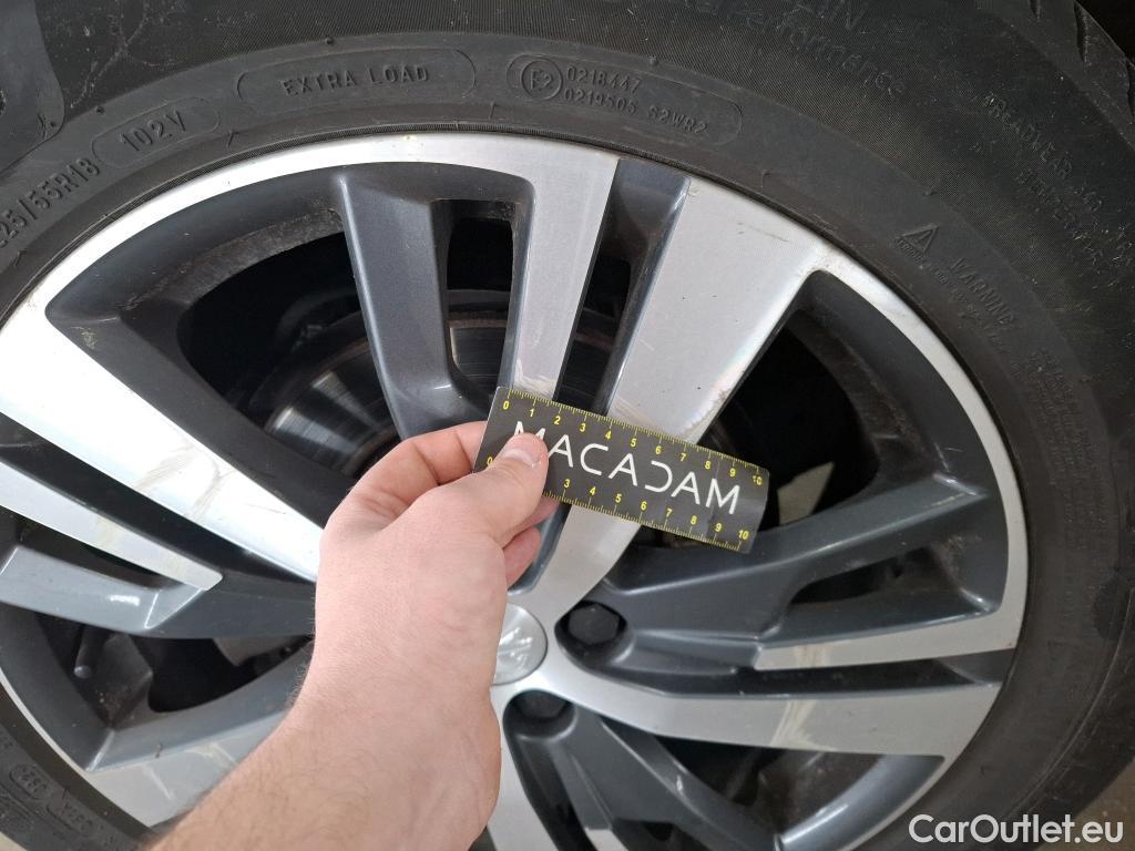  Peugeot  3008  II Allure Pack 1.5 HDi 130CV BVA8 E6d #43