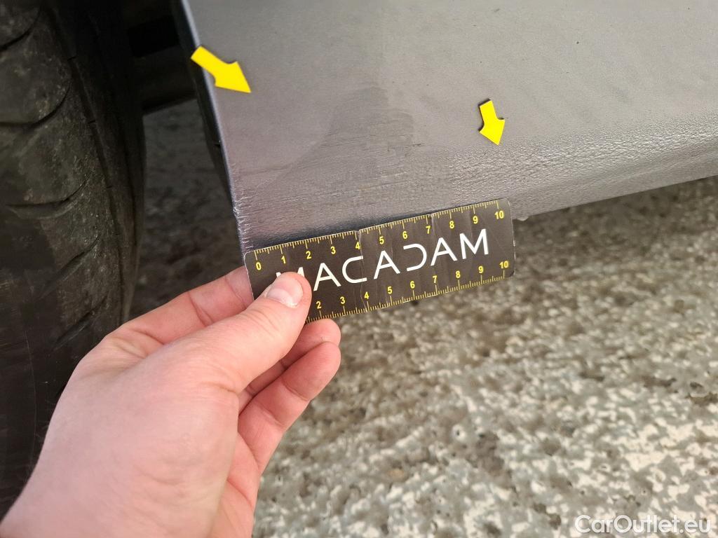  Peugeot  308  Allure 1.5 HDi 130CV BVA8 E6d #24