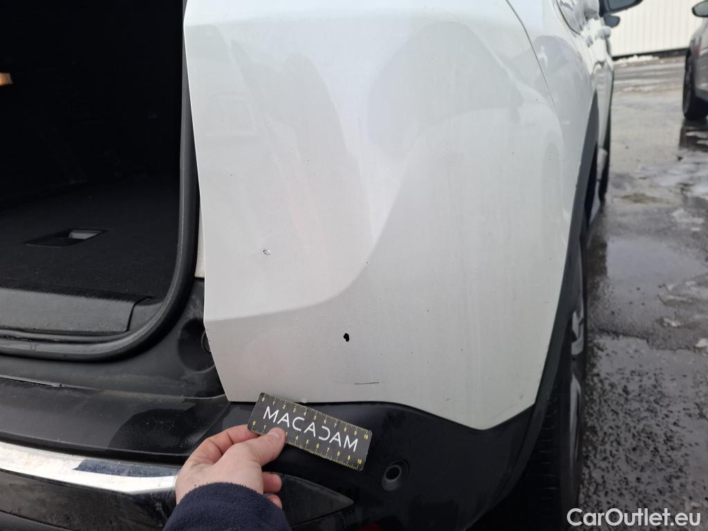  Peugeot  3008  II Allure Pack 1.5 HDi 130CV BVA8 E6d #35