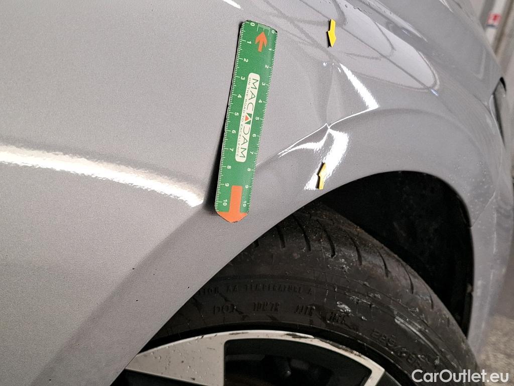  Peugeot  308 PEUGEOT  SW  2021  5P  Break BlueHDi 130 EAT8 ALLURE PACK #16