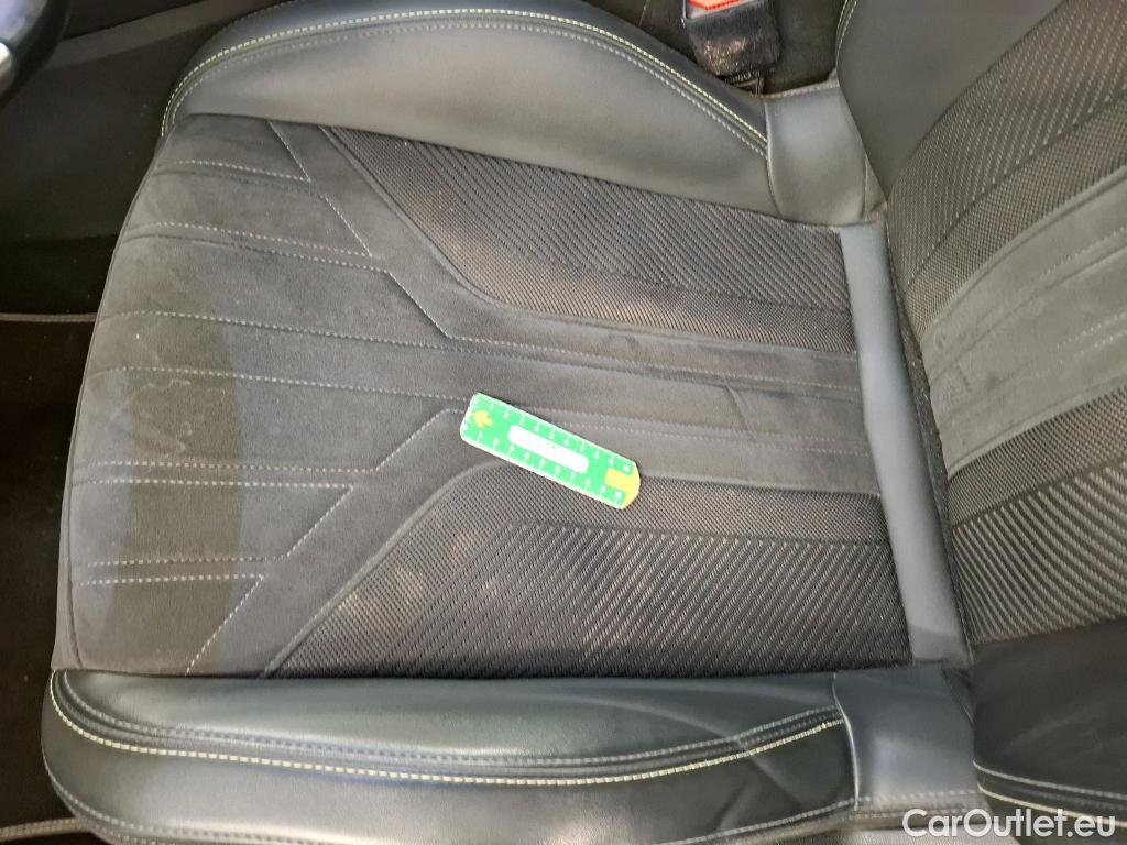  Peugeot  308 PEUGEOT  SW / 2021 / 5P / Break BlueHDi 130 EAT 8 GT #15