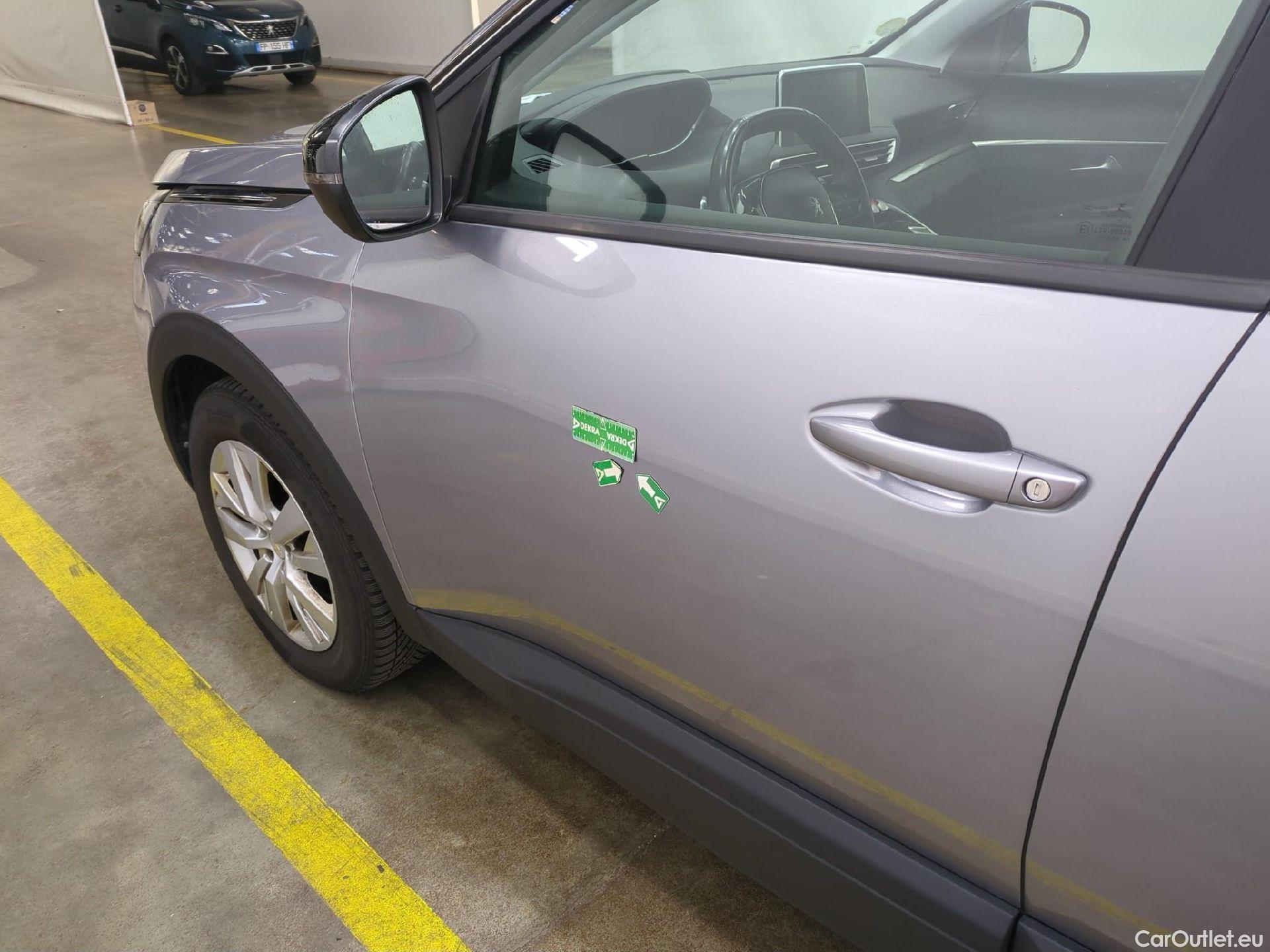  Peugeot  3008  II Active Pack 1.5 HDi 130CV BVA8 E6d #14