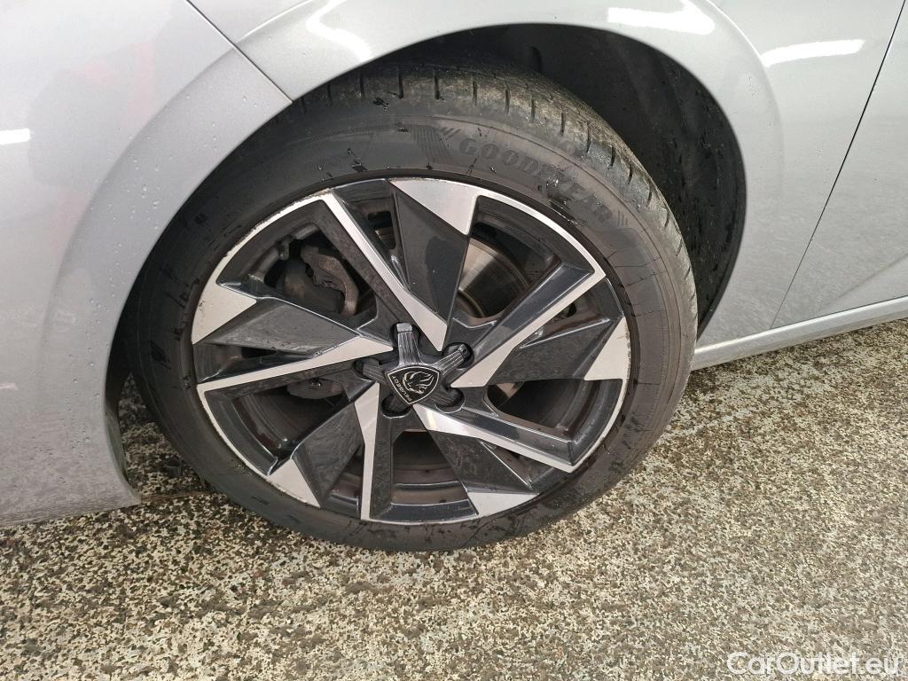  Peugeot  308 PEUGEOT  SW  2021  5P  Break BlueHDi 130 EAT8 ALLURE PACK #49