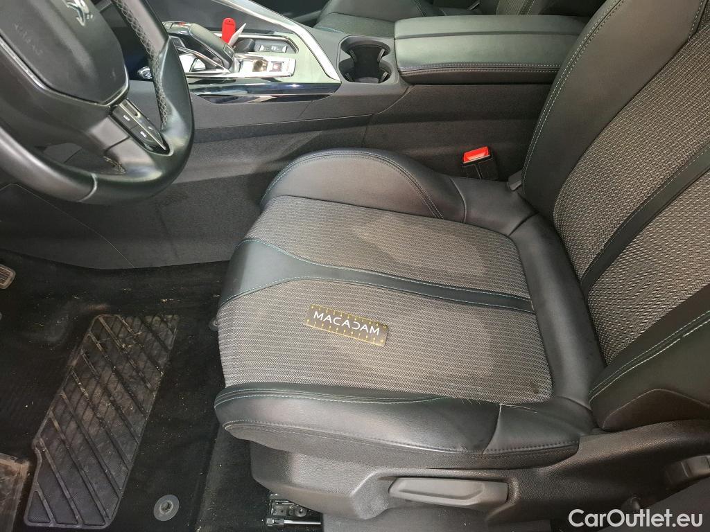  Peugeot  3008  II Allure Pack 1.5 HDi 130CV BVA8 E6d #84