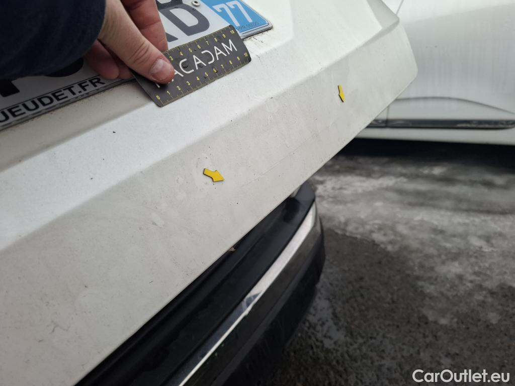 Peugeot  3008  II Allure Pack 1.5 HDi 130CV BVA8 E6d #8