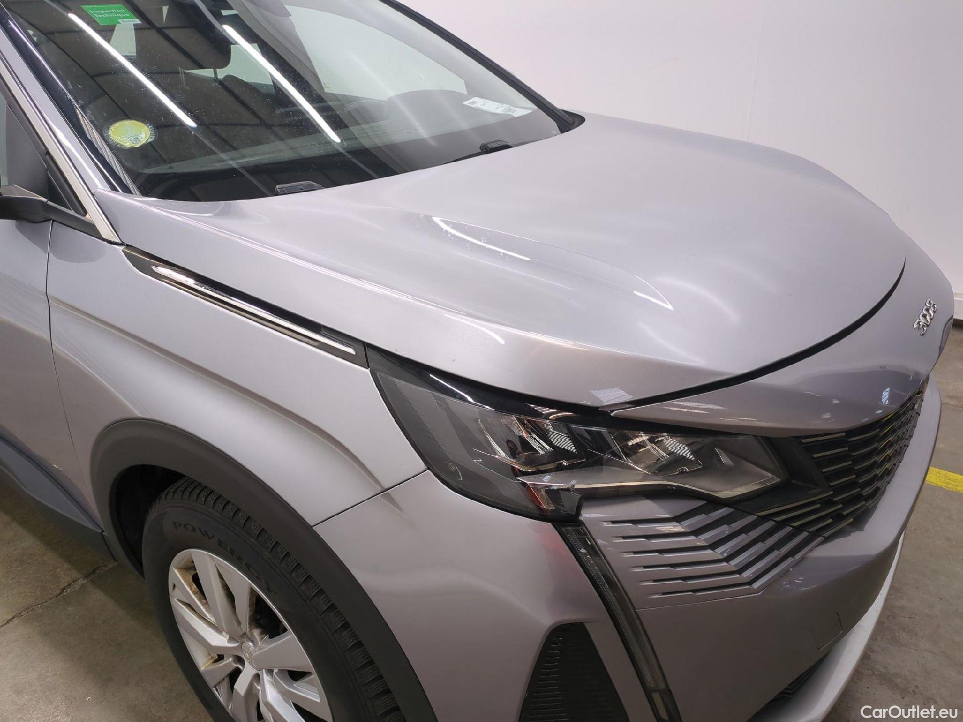  Peugeot  3008  II Active Pack 1.5 HDi 130CV BVA8 E6d #31