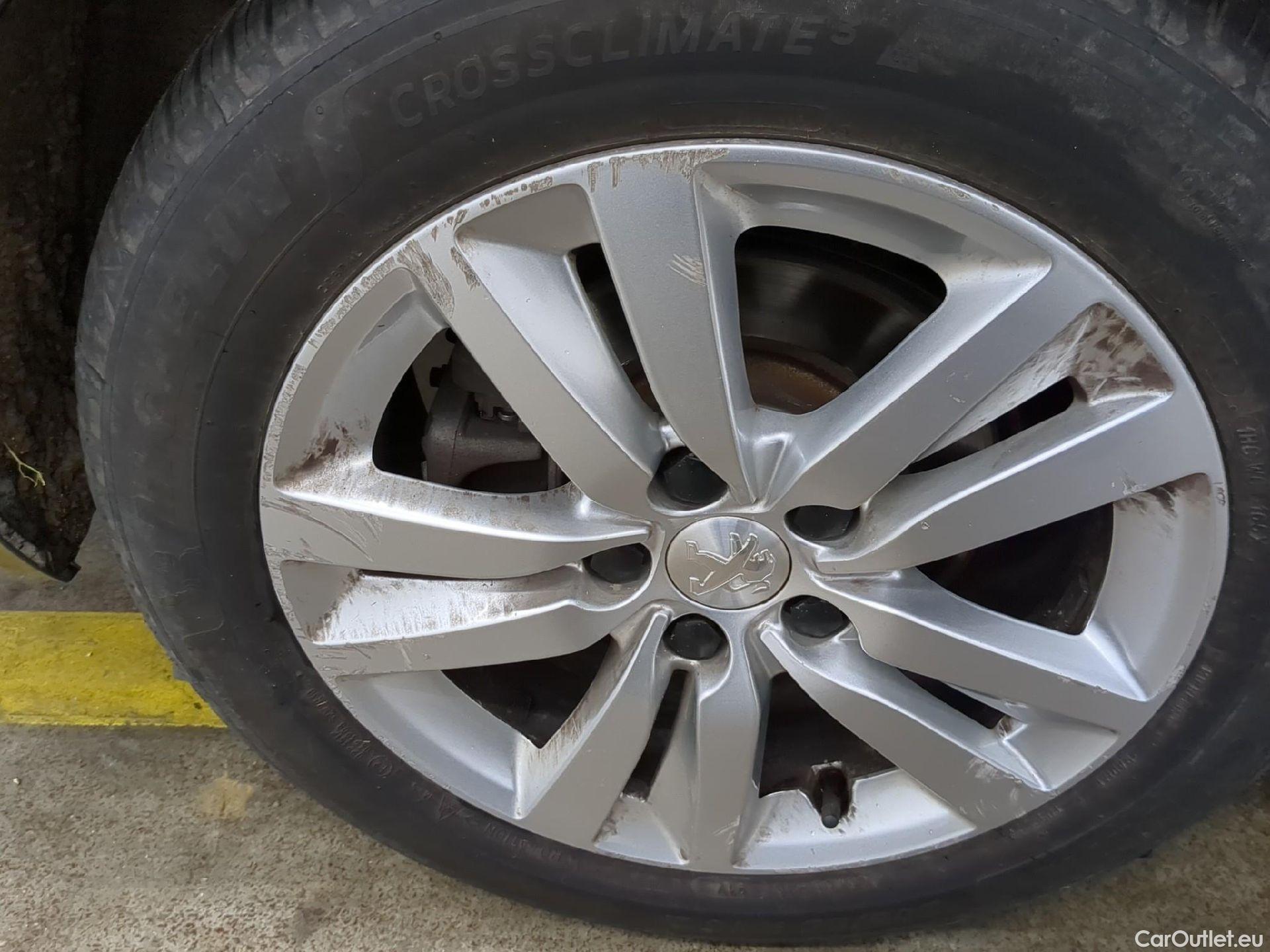  Peugeot  308  SW Active Business 1.5 HDi 130CV BVA8 E6d #22