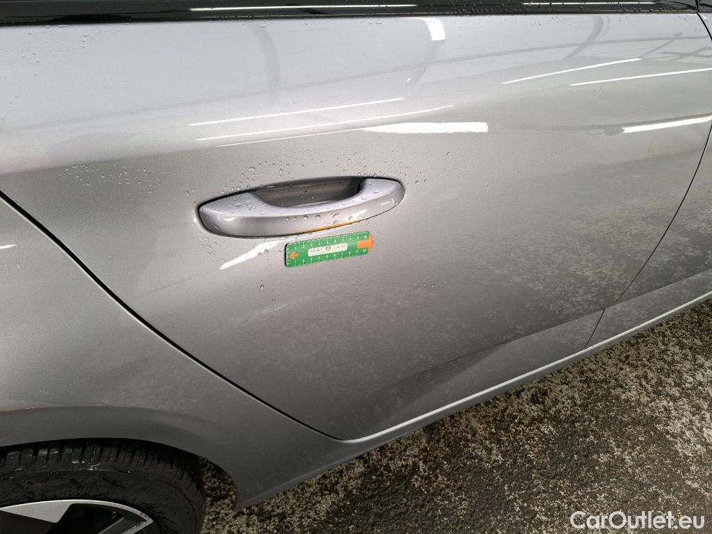  Peugeot  308 PEUGEOT  SW  2021  5P  Break BlueHDi 130 EAT8 ALLURE PACK #64