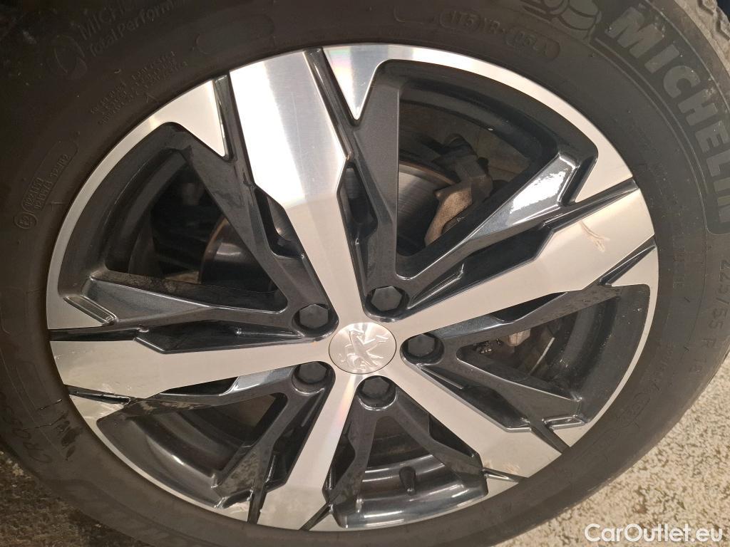  Peugeot  5008  GT 1.5 HDi 130CV BVA8 7 Sieges E6d #20