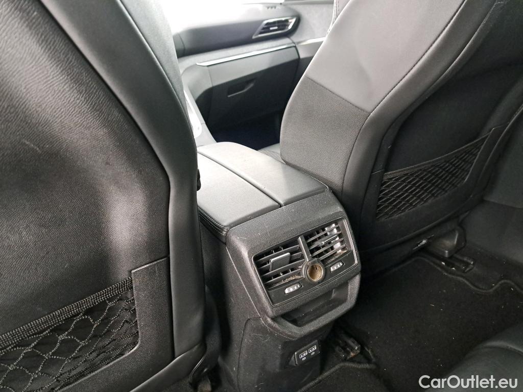  Peugeot  3008  Allure Pack 1.5 HDi 130CV BVA8 E6d #41