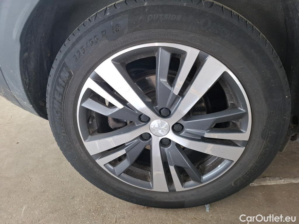  Peugeot  3008  II Allure Pack 1.5 HDi 130CV BVA8 E6d #39