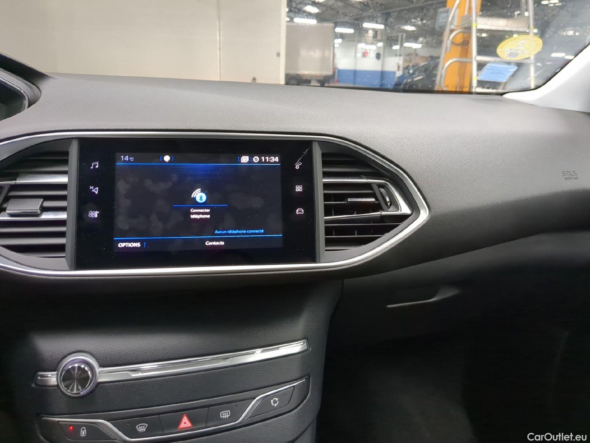  Peugeot  308  SW Active Business 1.5 HDi 130CV BVA8 E6d #1