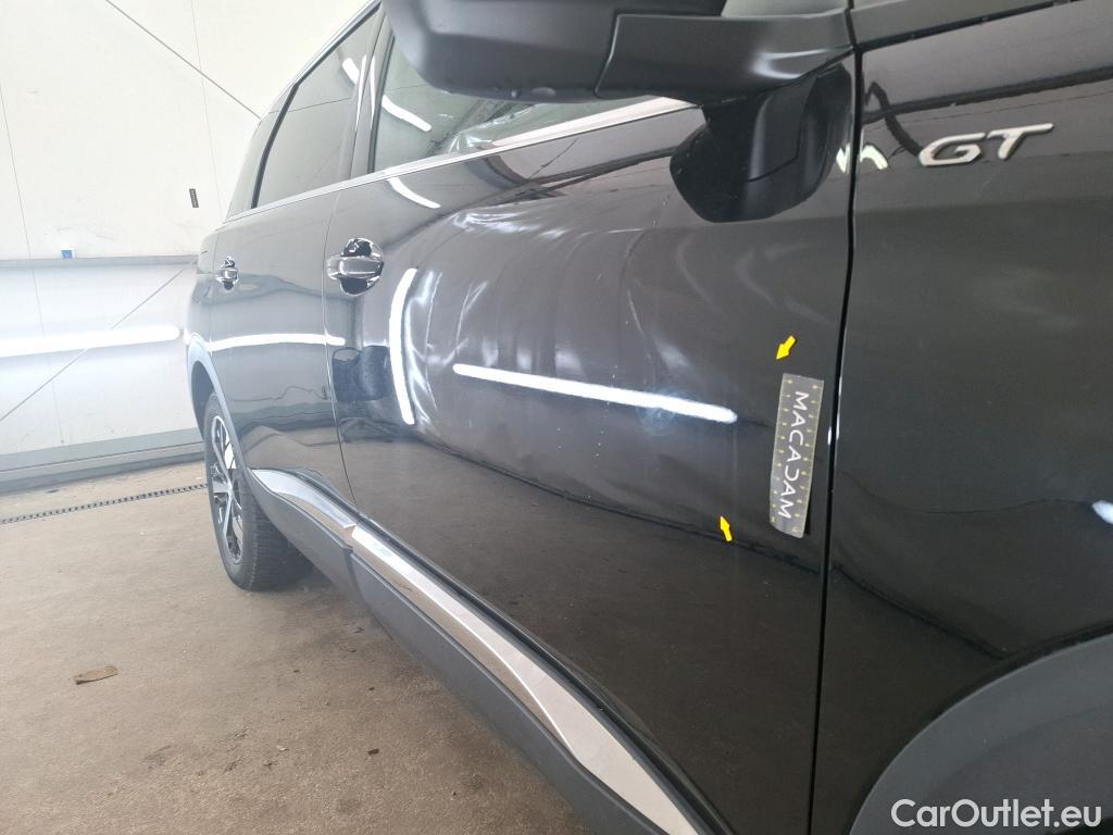  Peugeot  5008 PEUGEOT  / 2020 / 5P / SUV BlueHDi 180 S&S EAT8 GT Pack #5