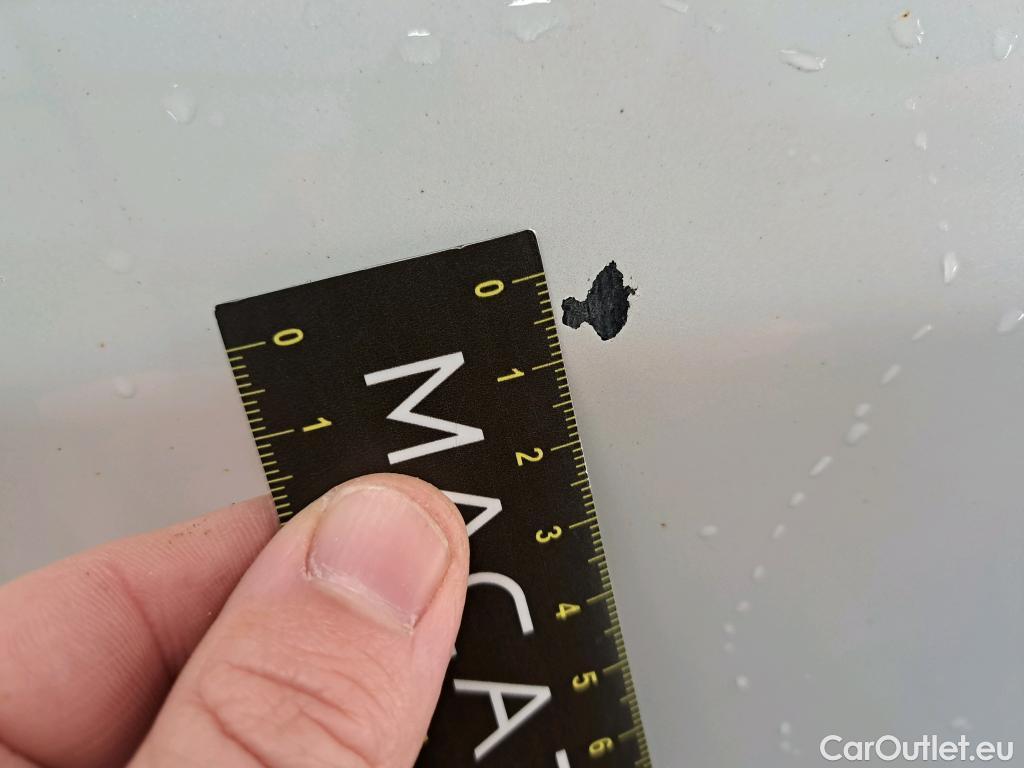  Peugeot  3008  Allure Pack 1.5 HDi 130CV BVA8 E6d #16